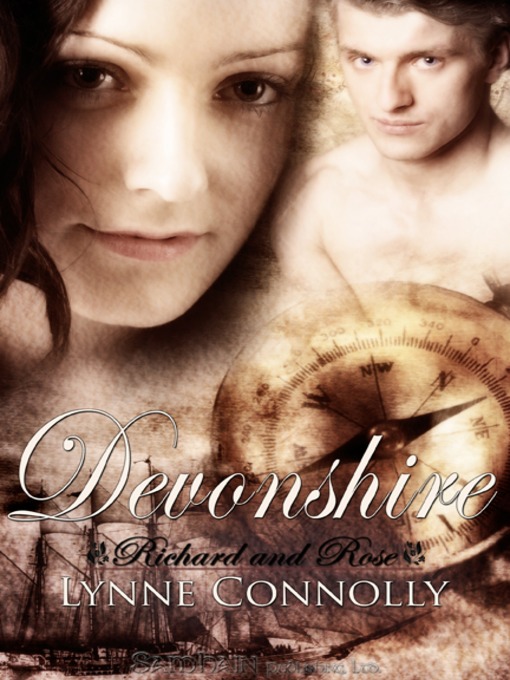 Title details for Devonshire by Lynne Connolly - Available